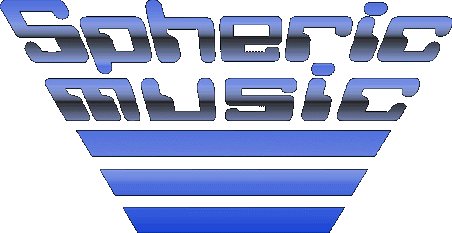 Spheric Music Home