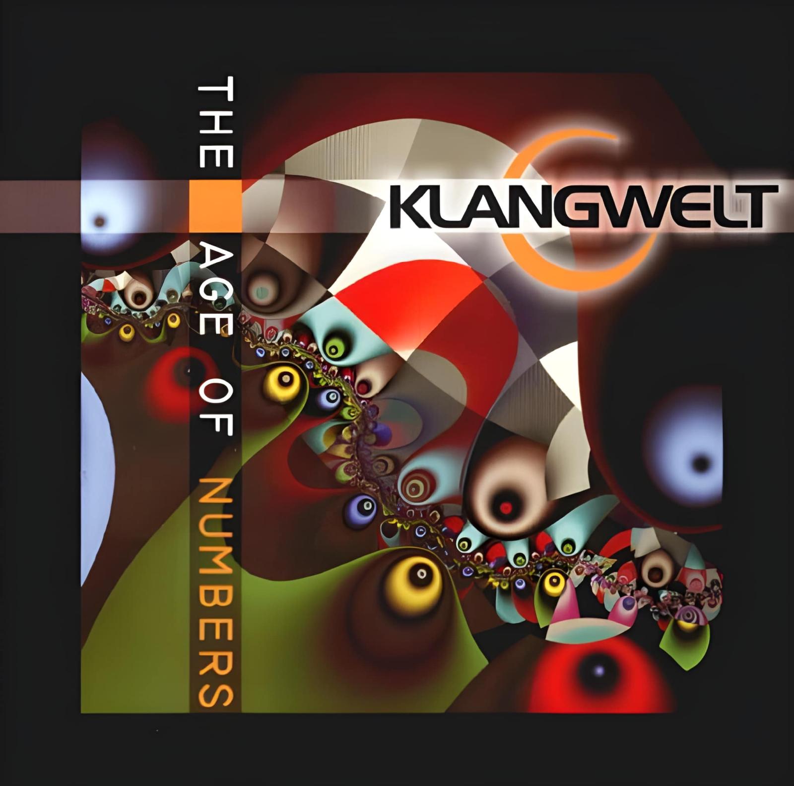 Klangwelt – The Age of Numbers